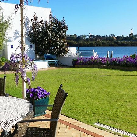 Boathouse Bunbury Bed & Breakfast المظهر الخارجي الصورة