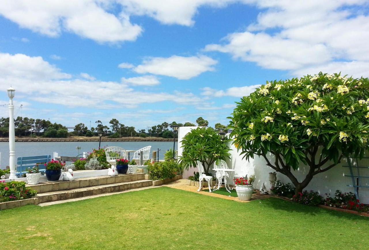 Boathouse Bunbury Bed & Breakfast المظهر الخارجي الصورة