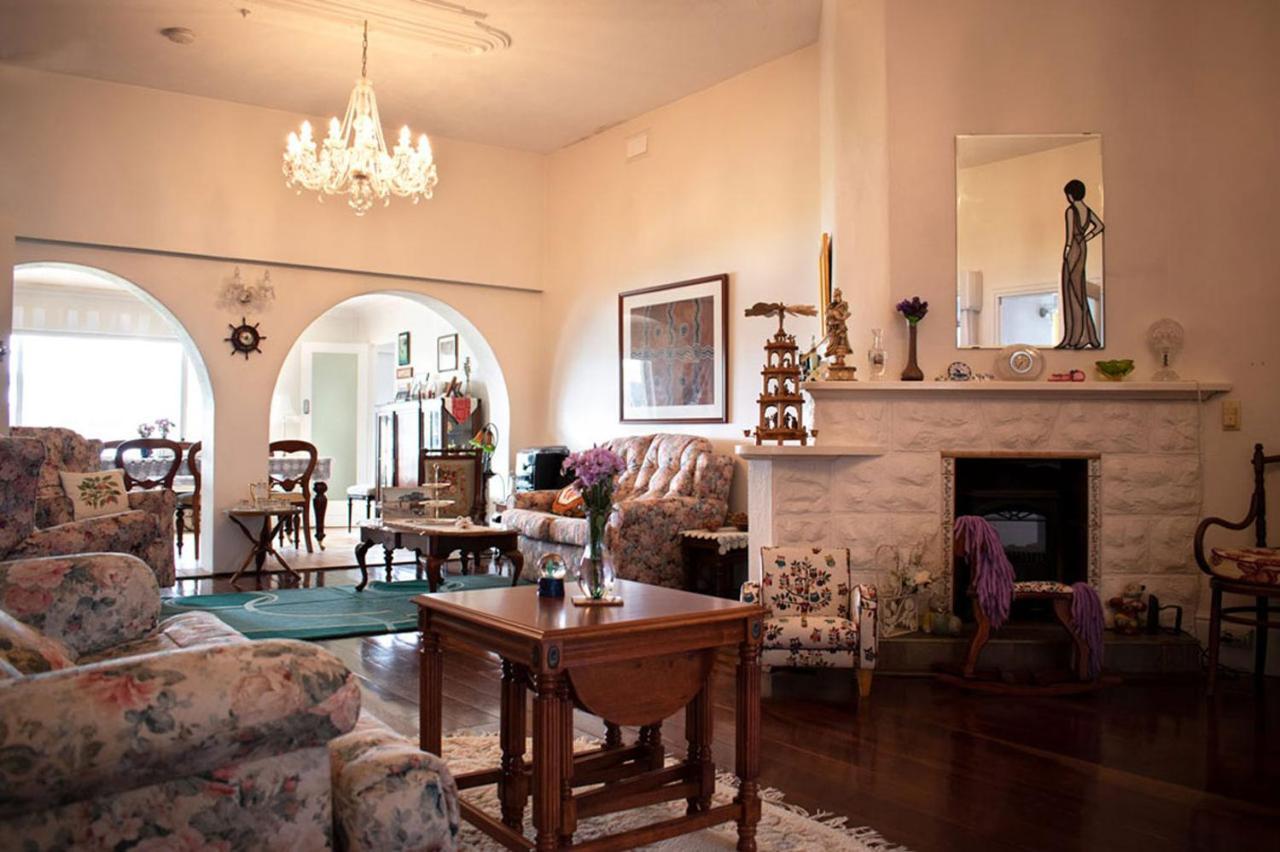 Boathouse Bunbury Bed & Breakfast المظهر الخارجي الصورة
