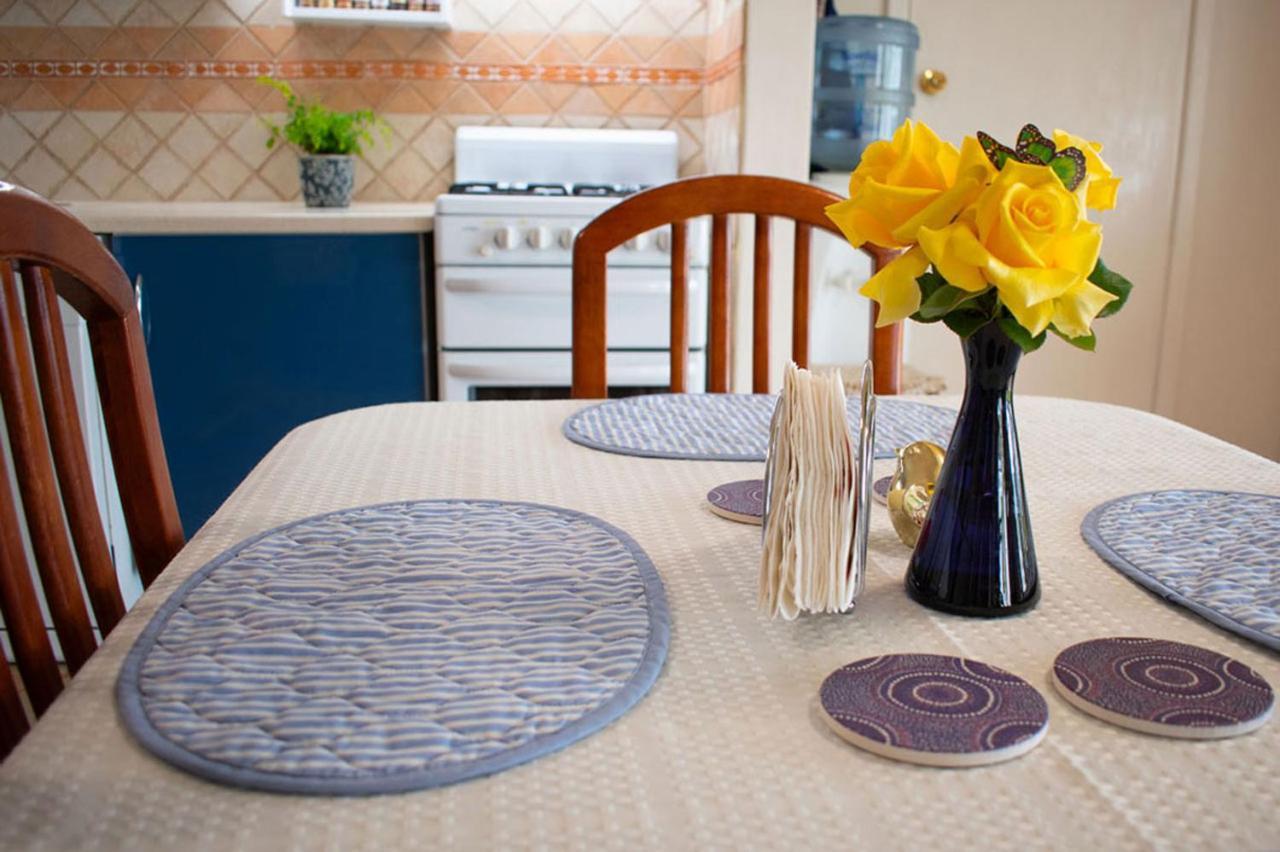Boathouse Bunbury Bed & Breakfast المظهر الخارجي الصورة