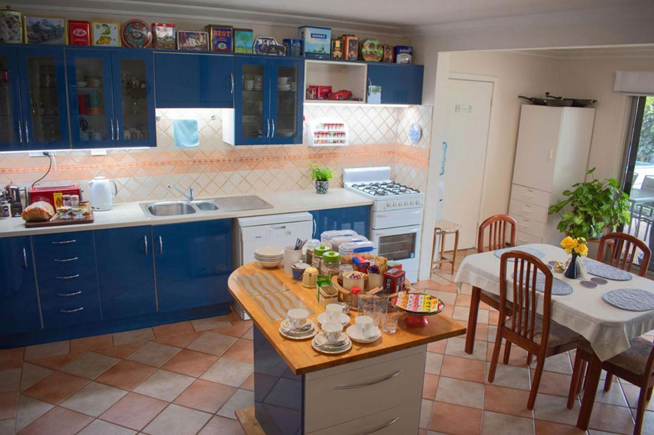 Boathouse Bunbury Bed & Breakfast المظهر الخارجي الصورة