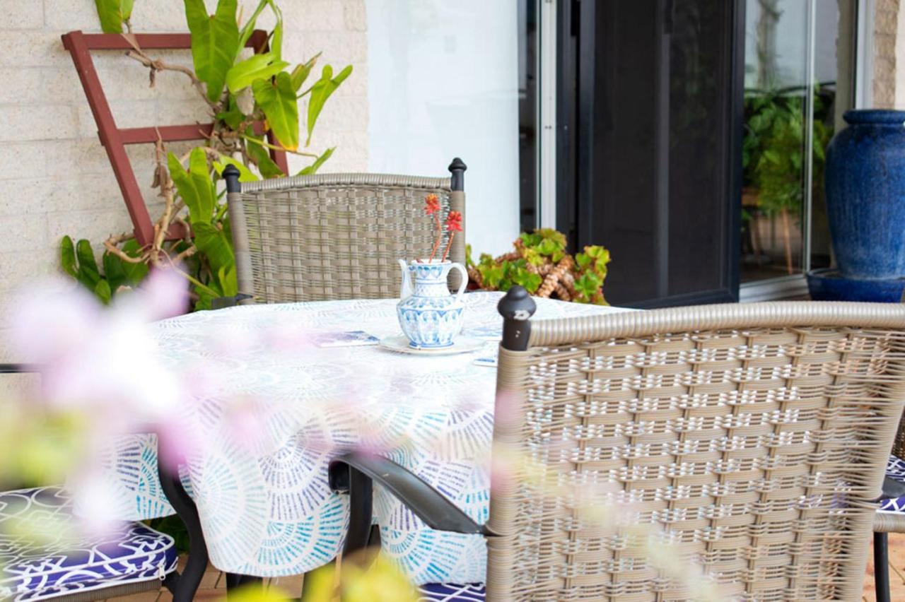 Boathouse Bunbury Bed & Breakfast المظهر الخارجي الصورة