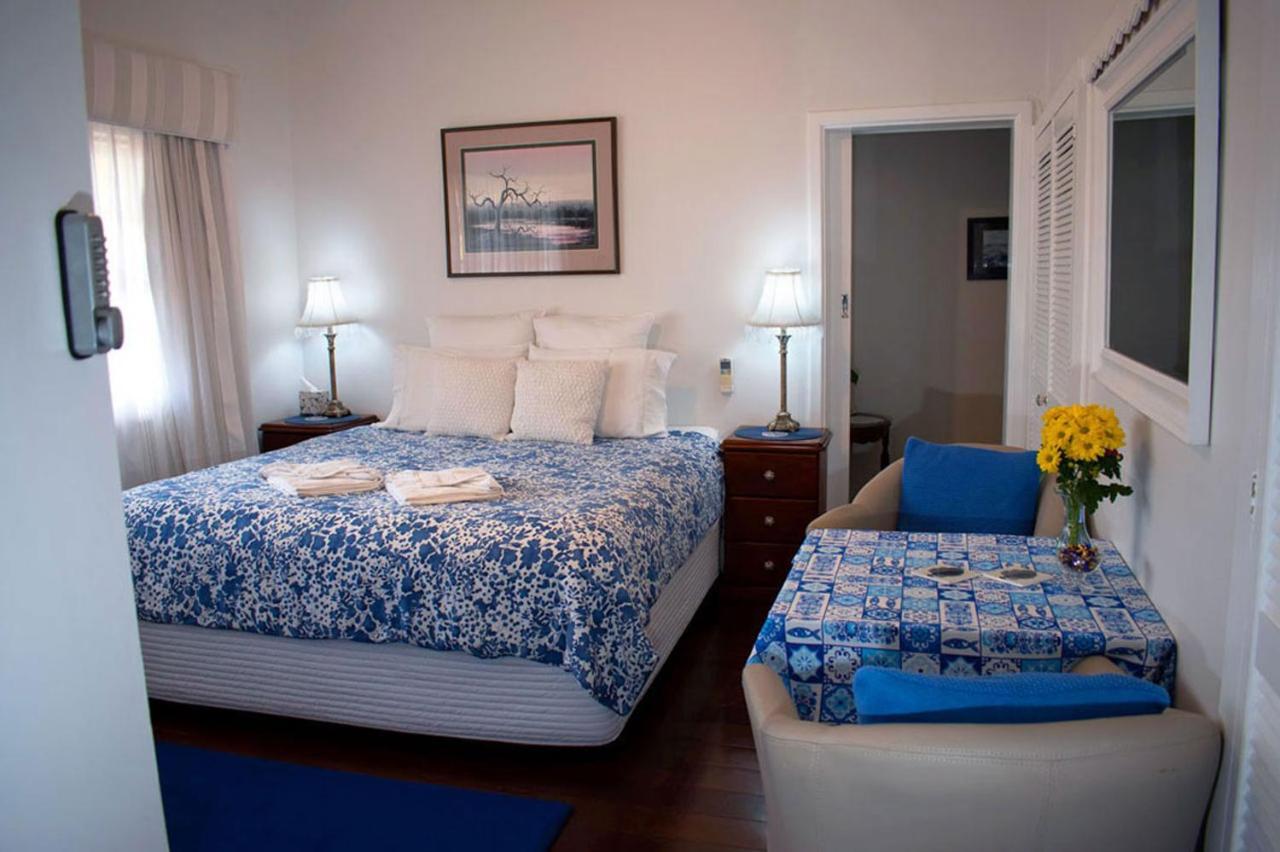 Boathouse Bunbury Bed & Breakfast المظهر الخارجي الصورة