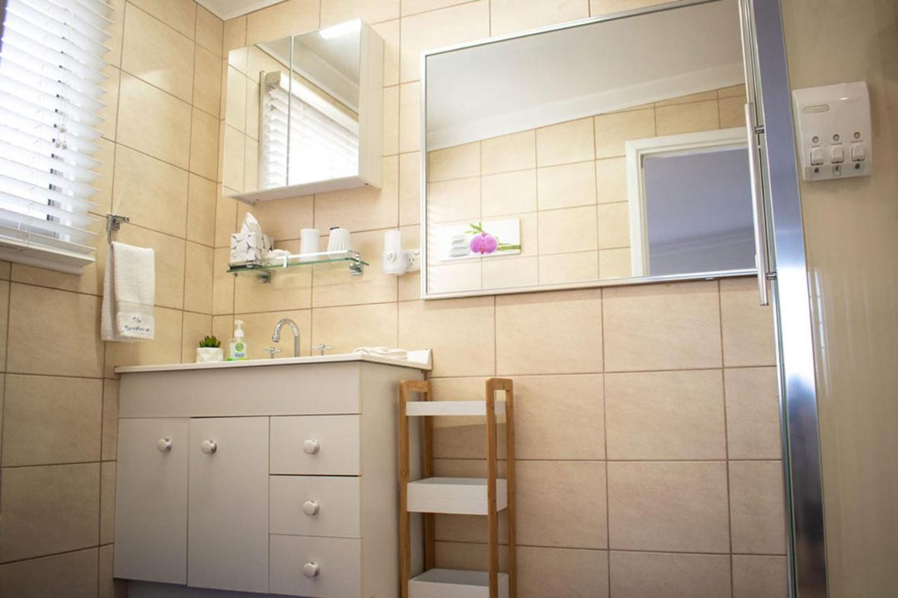 Boathouse Bunbury Bed & Breakfast المظهر الخارجي الصورة
