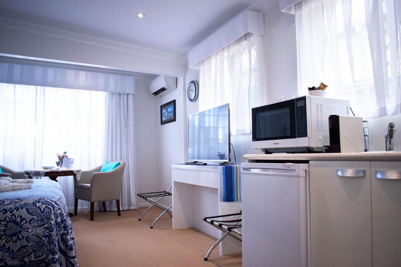 Boathouse Bunbury Bed & Breakfast المظهر الخارجي الصورة
