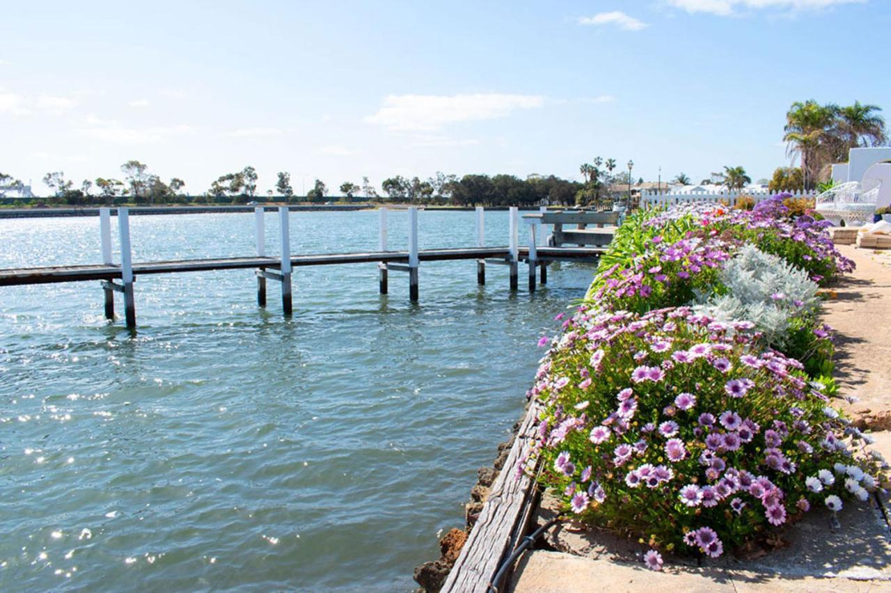 Boathouse Bunbury Bed & Breakfast المظهر الخارجي الصورة