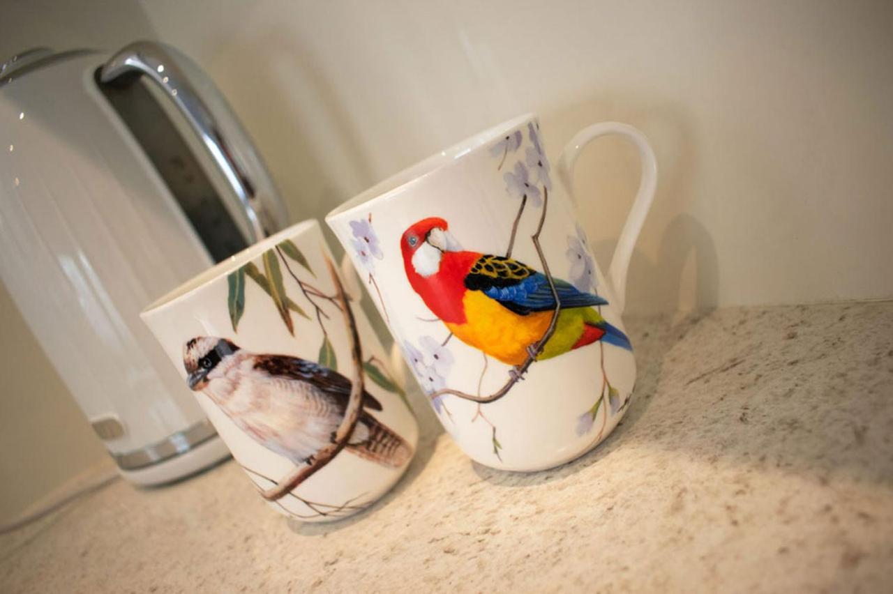 Boathouse Bunbury Bed & Breakfast المظهر الخارجي الصورة